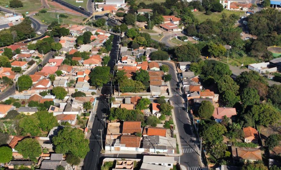 Com apoio do Estado, Jacarezinho alcança R$ 1 bilhão em investimentos privados