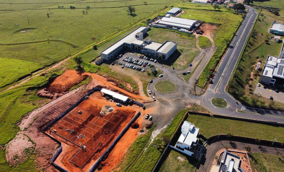 Com apoio do Estado, Jacarezinho alcança R$ 1 bilhão em investimentos privados