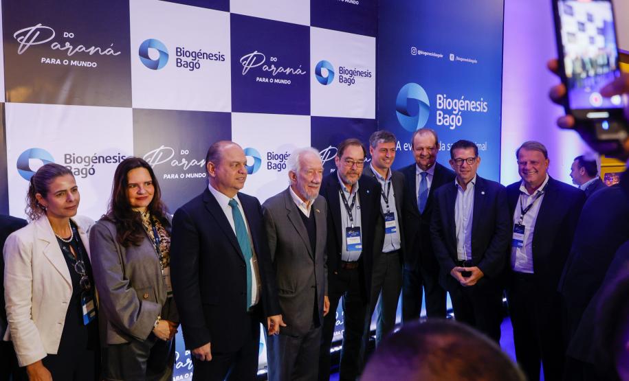 Empresa argentina investe R$ 100 milhões em indústria veterinária em Campo Largo