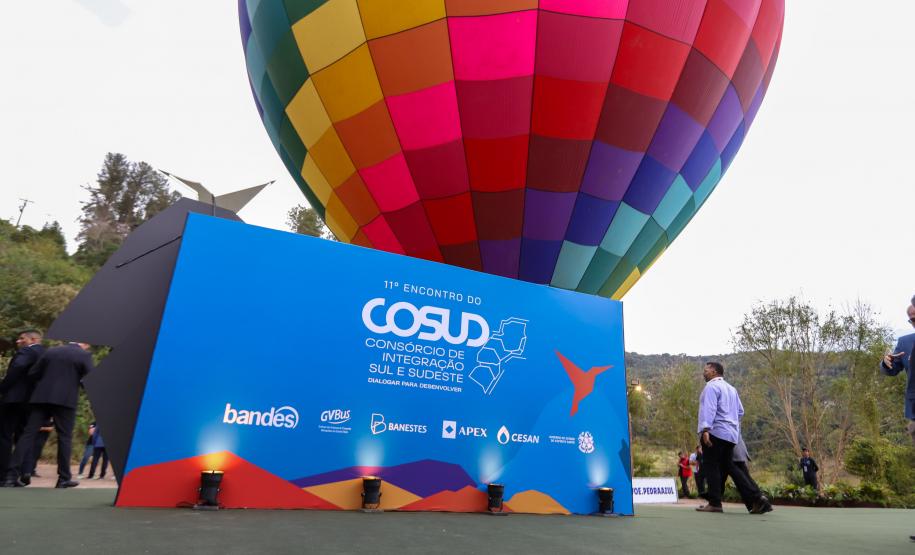 Estados do Sul e Sudeste iniciam 11º encontro do Cosud, no Espírito Santo
