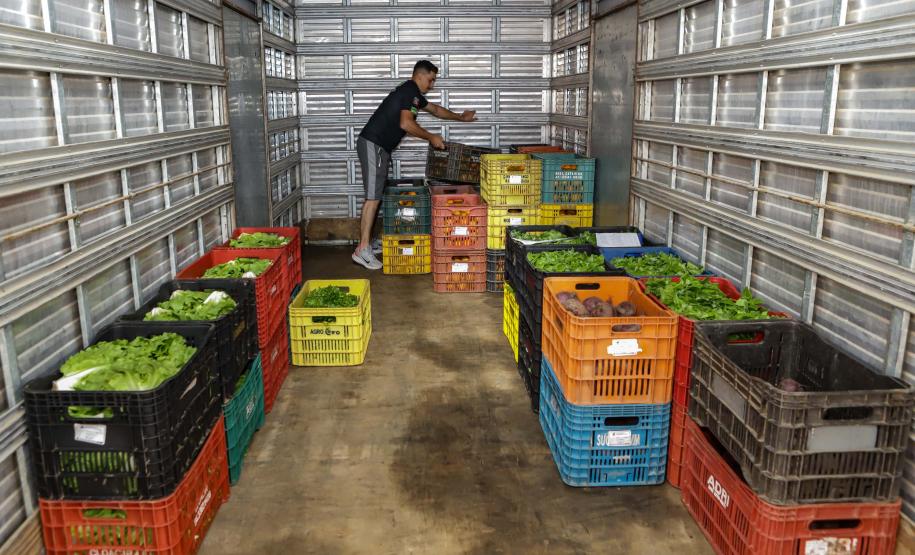 Estado compra mais de R$ 550 milhões em produtos de micro e pequenas empresas no semestre