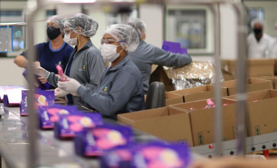 Grupo Boticário anuncia investimento de R$ 840 milhões no Paraná