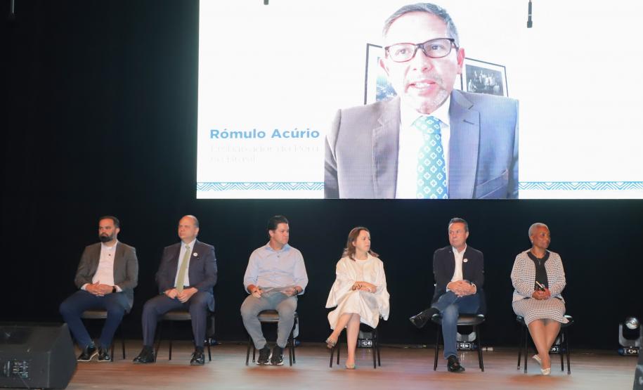 Paraná engaja turismo, cultura e educação para promover Caminhos do Peabiru