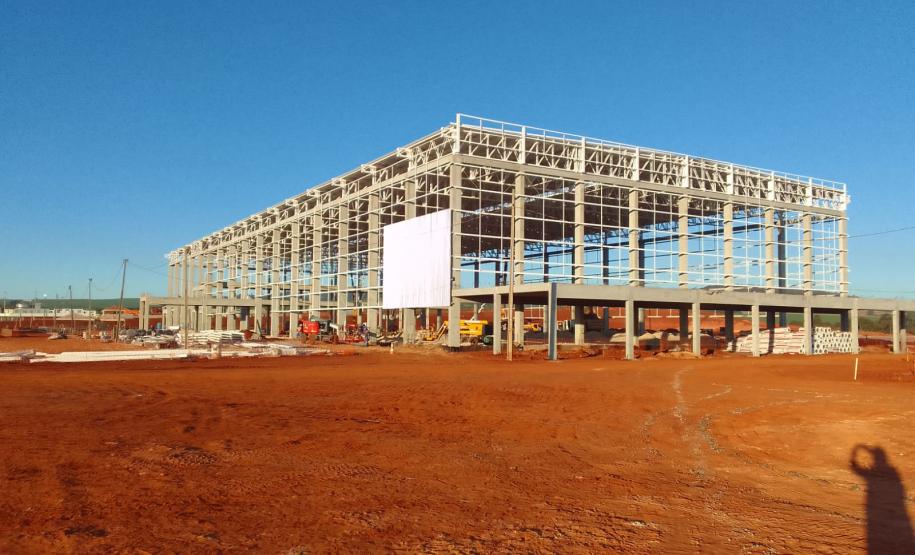 Paraná Competitivo atrai R$ 15,3 bilhões em investimentos nos 8 primeiros meses de 2024