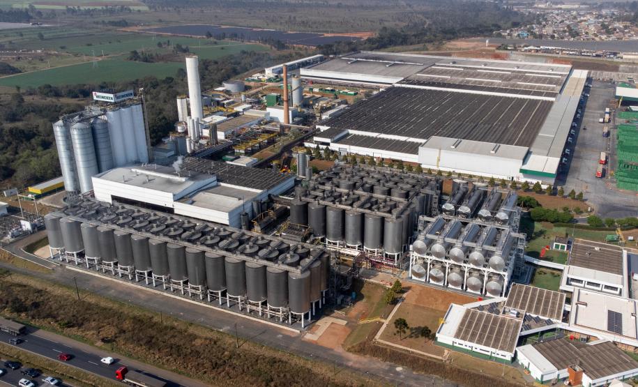 Do campo ao copo: indústria cervejeira investiu R$ 5 bilhões em 5 anos no Paraná