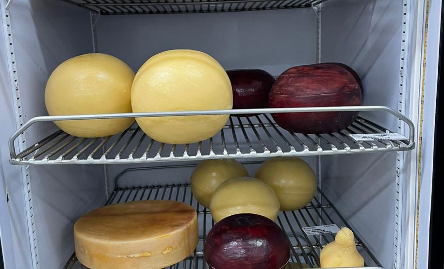 Queijos Nobres Paraná