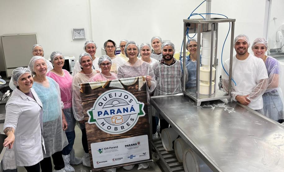 Primeira Turma Programa 2