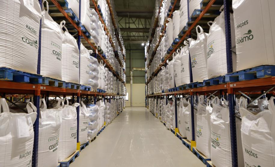 Com destaque das cooperativas, Paraná tem 41 empresas entre 500 maiores do Brasil