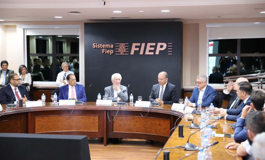 Redução da burocracia vem fortalecendo micro e pequenas empresas, destaca Piana