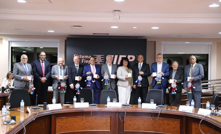 Redução da burocracia vem fortalecendo micro e pequenas empresas, destaca Piana