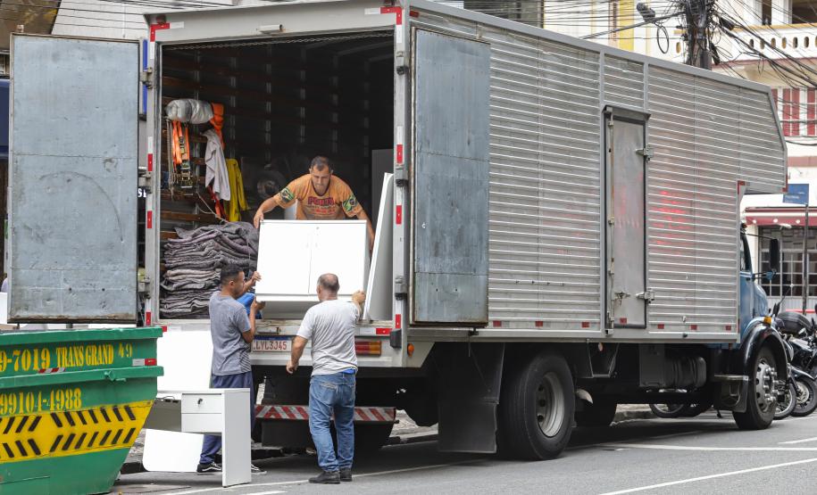 Com desempenho positivo em todos os segmentos, setor de serviços cresce 3,5% no Paraná