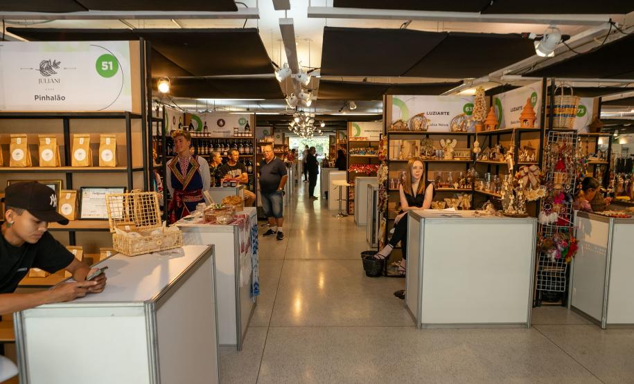 Com foco na economia local, Governo lança Programa Queijos Nobres Paraná