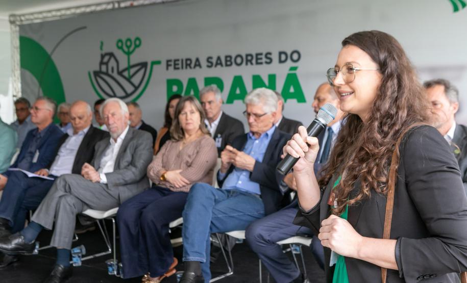 Com foco na economia local, Governo lança Programa Queijos Nobres Paraná