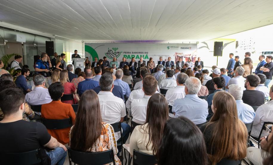 Com foco na economia local, Governo lança Programa Queijos Nobres Paraná