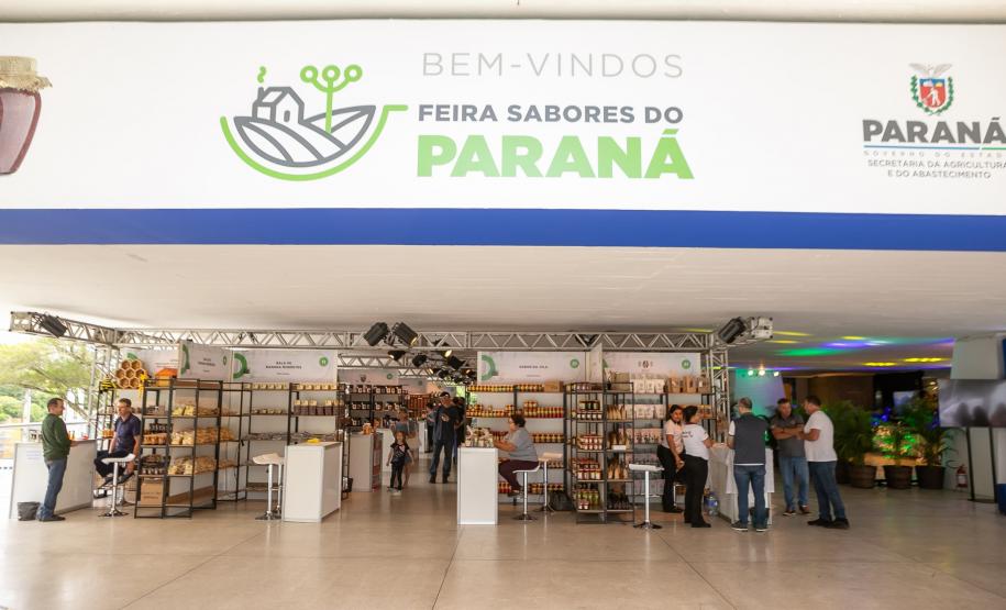 Com foco na economia local, Governo lança Programa Queijos Nobres Paraná