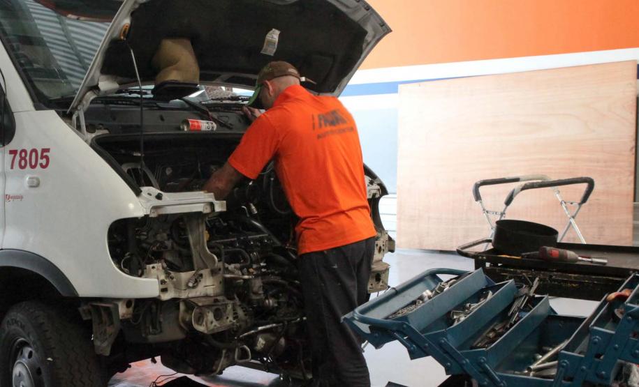 Acima da média nacional, setor de serviços cresce 4,1% no Paraná entre janeiro e outubro