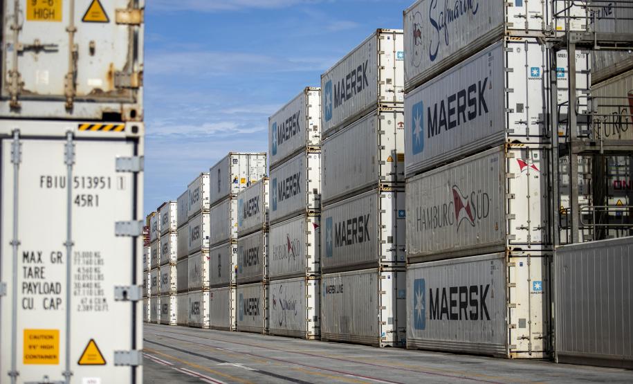 Com 5º melhor resultado de exportações em 2024, Paraná tem superávit de US$ 3,7 bilhões