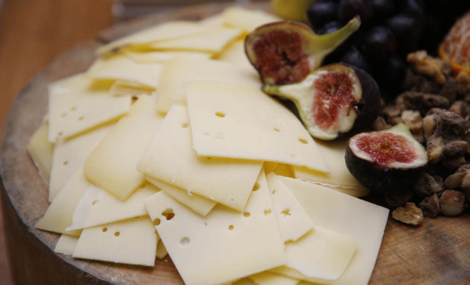 Apoio à industrialização das cidades e suporte às empresas estimulam economia do Paraná