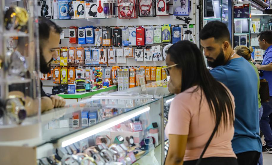 Licenciamento facilitado gera R$ 460 milhões para economia paranaense no 1º ano