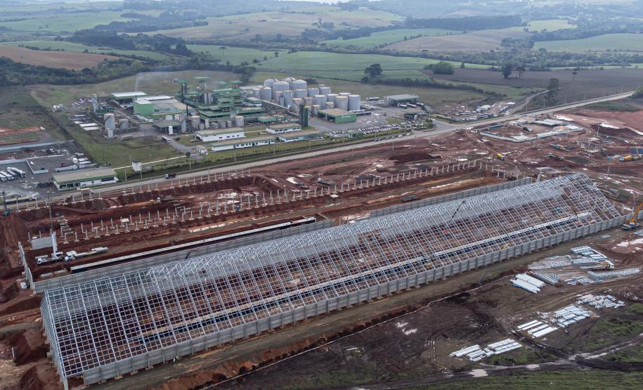 Paraná tem o maior crescimento da atividade econômica entre estados do Sul e do Sudeste