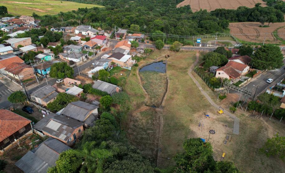 Governo anuncia dispensa da contrapartida dos municípios em ações do Rota do Progresso