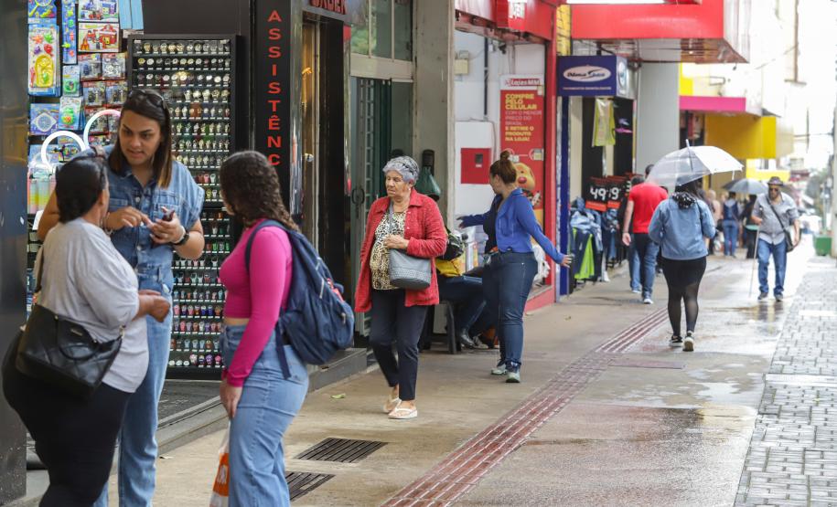 Número de empresas abertas cresce 32,55% no Paraná no 1º trimestre de 2025