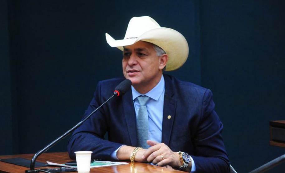 Ratinho Junior anuncia Marco Brasil e Do Carmo para compor secretariado do Estado