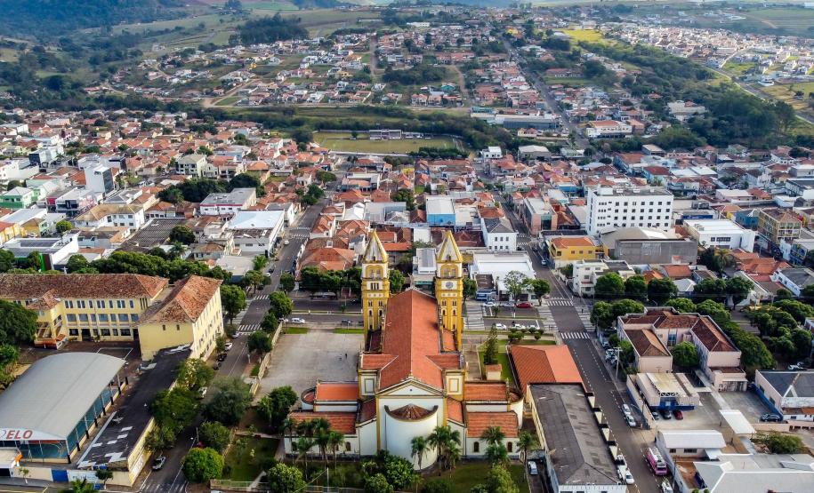 Com crescimento de 63% em seis anos, PIB do Paraná chega a R$ 718 bilhões