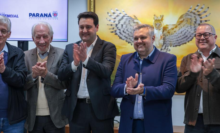 Grupo Potencial vai investir R$ 2 bilhões em biorrefinaria de etanol de milho na Lapa