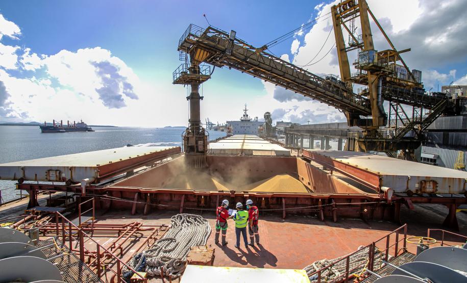 Paraná acumula cinco superávits desde 2019 e já iguala marca da década anterior