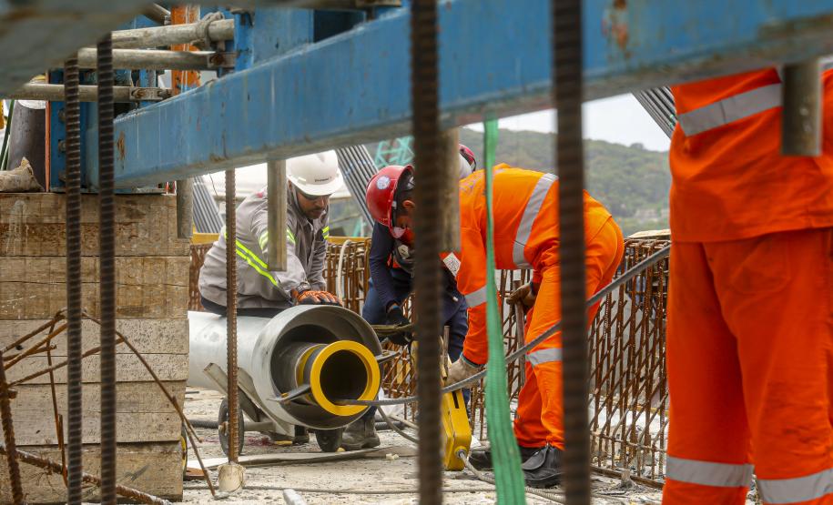 obras