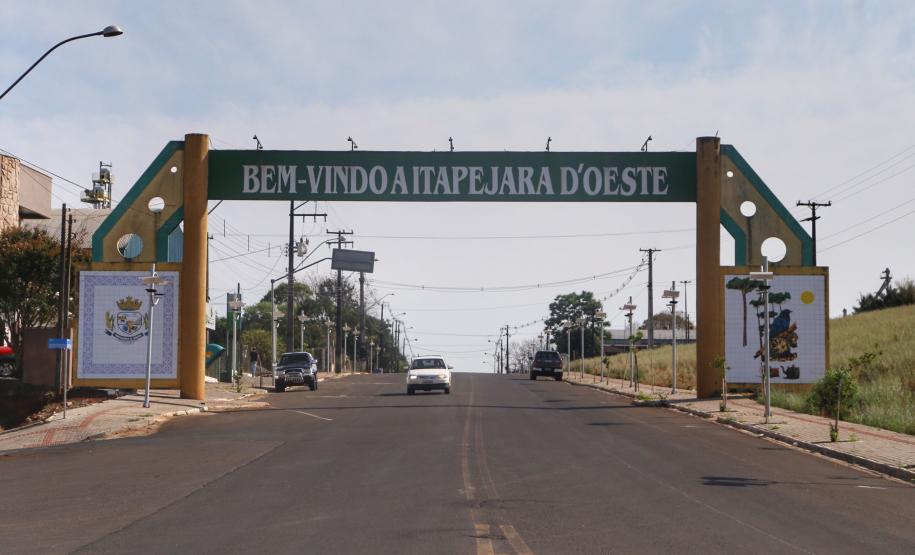 itapejara