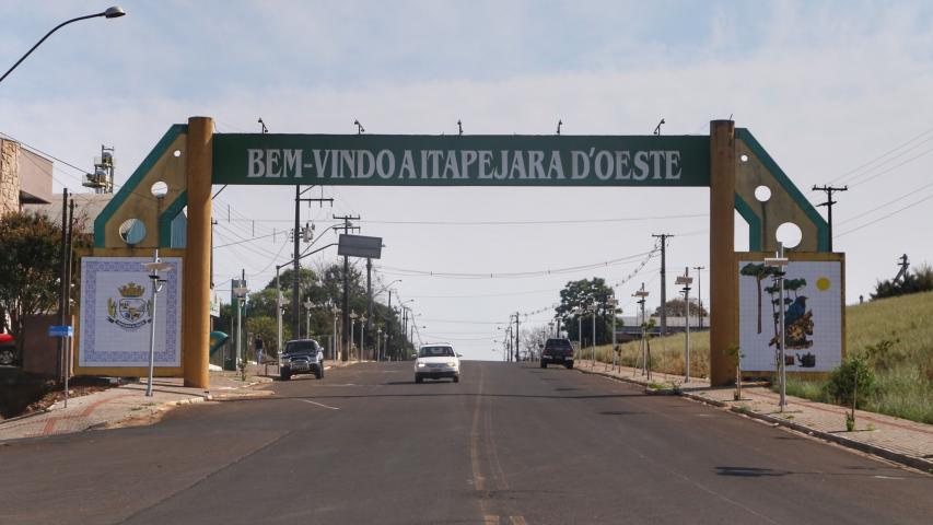 itapejara
